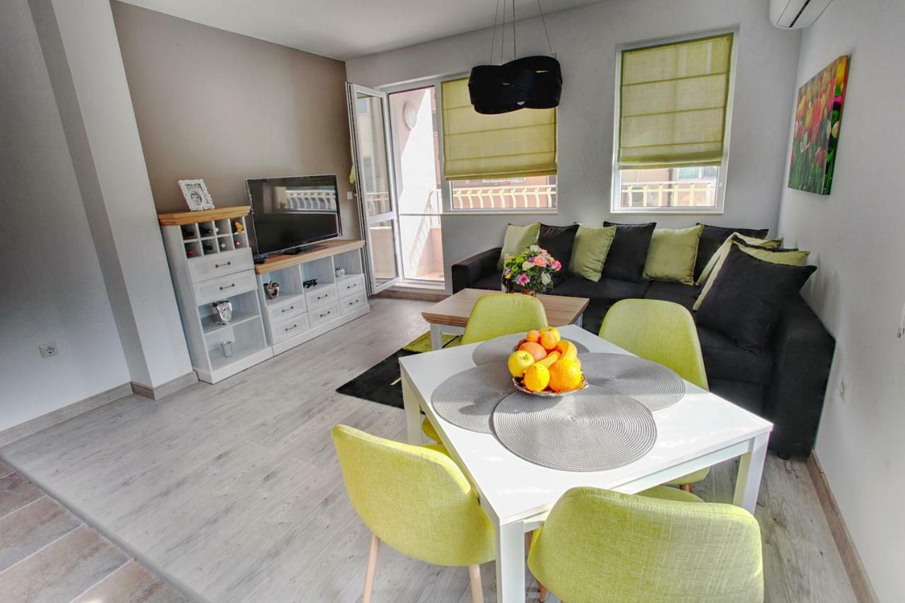 Apart Apartments بلوفديف المظهر الخارجي الصورة