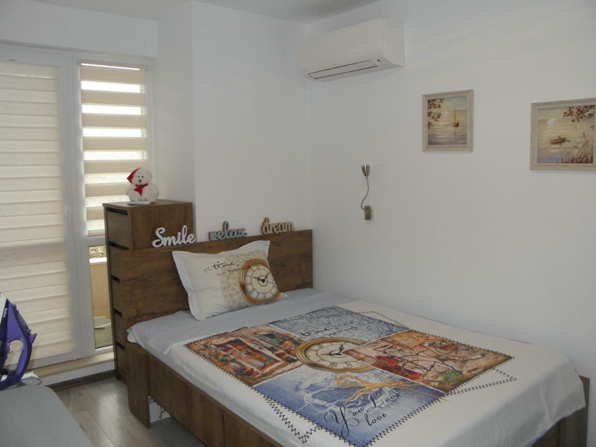 Apart Apartments بلوفديف المظهر الخارجي الصورة