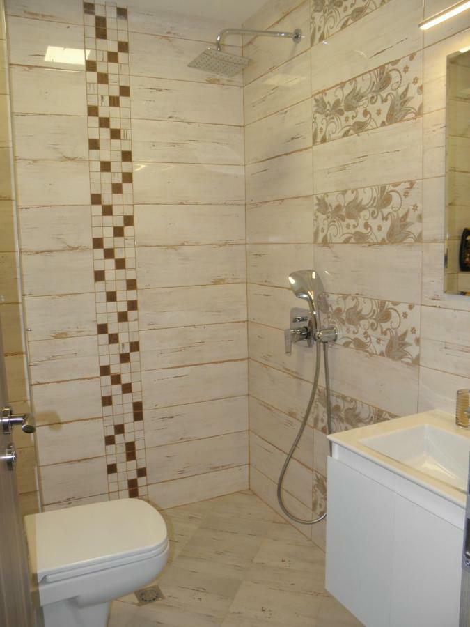 Apart Apartments بلوفديف المظهر الخارجي الصورة